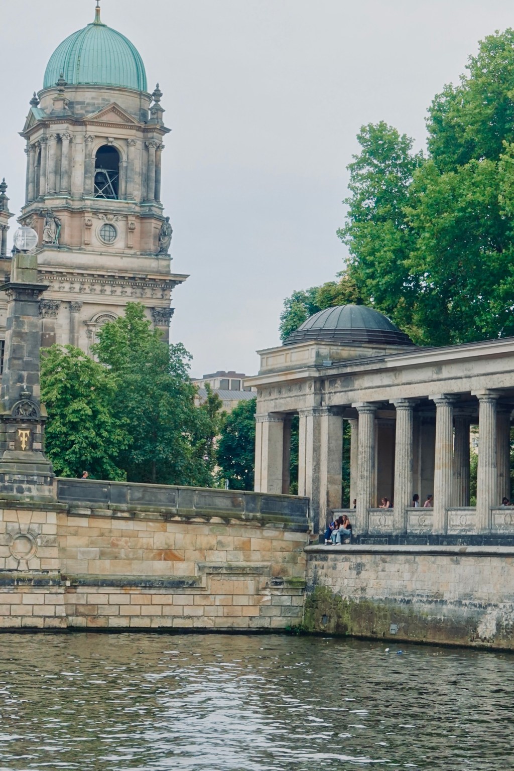 #75 – PEOPLE OF THE BERLINER&nbsp;SPREE