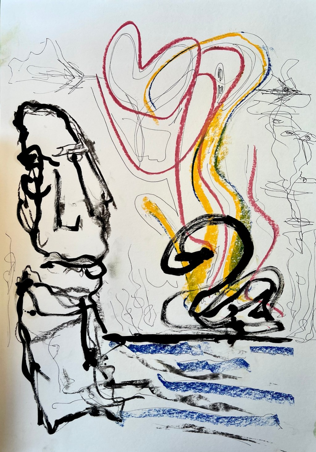 #79 – AUS DEM&nbsp;ATELIER