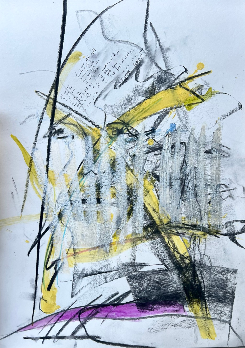 #83 – AUS DEM&nbsp;ATELIER