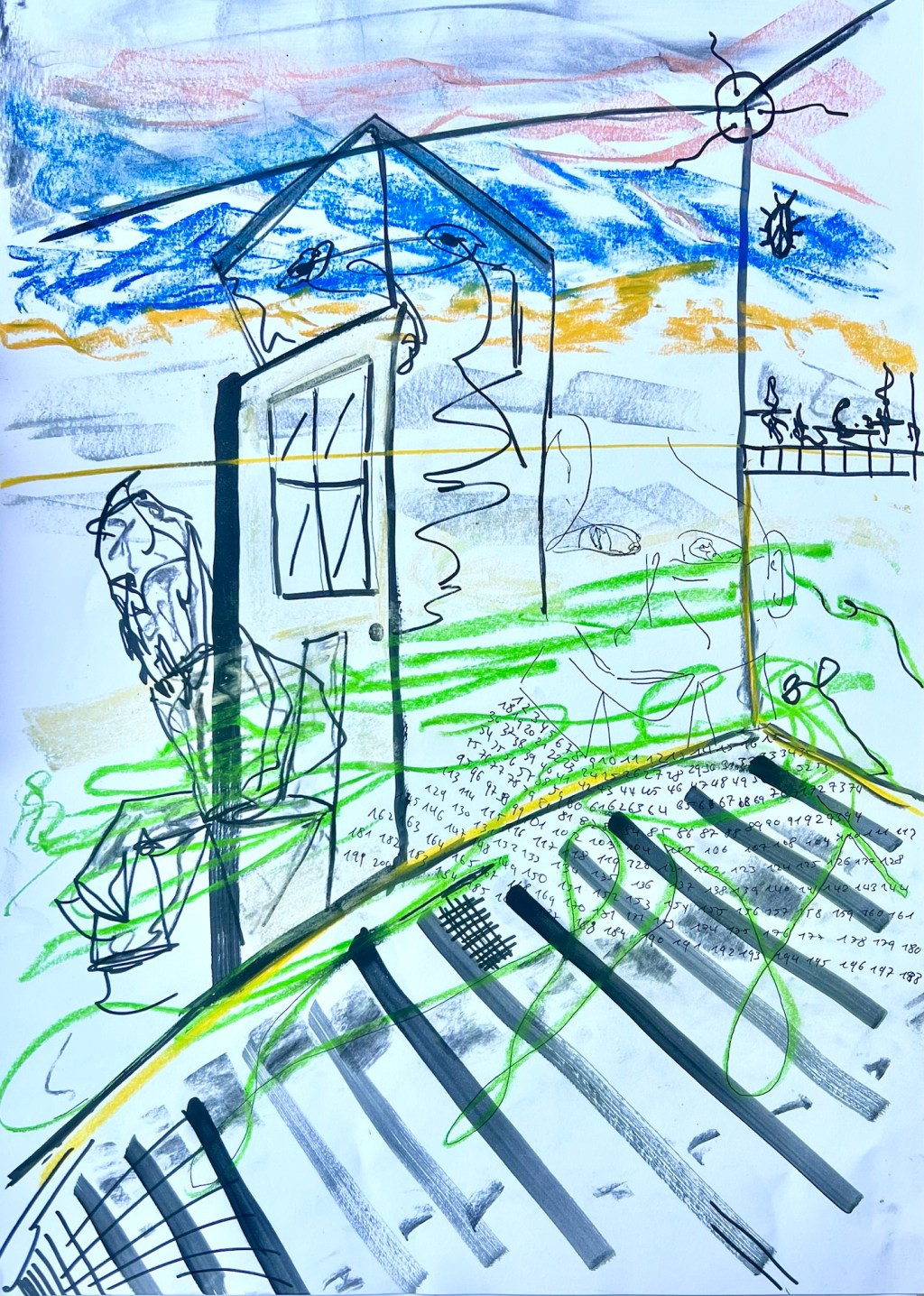 #84 – AUS DEM&nbsp;ATELIER