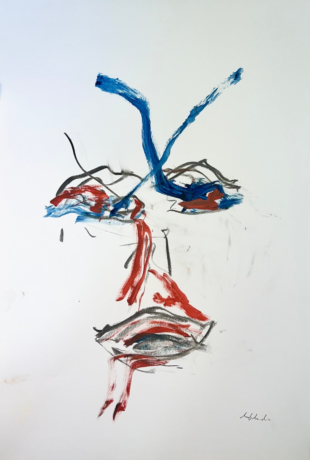 #87 – AUS DEM&nbsp;ATELIER