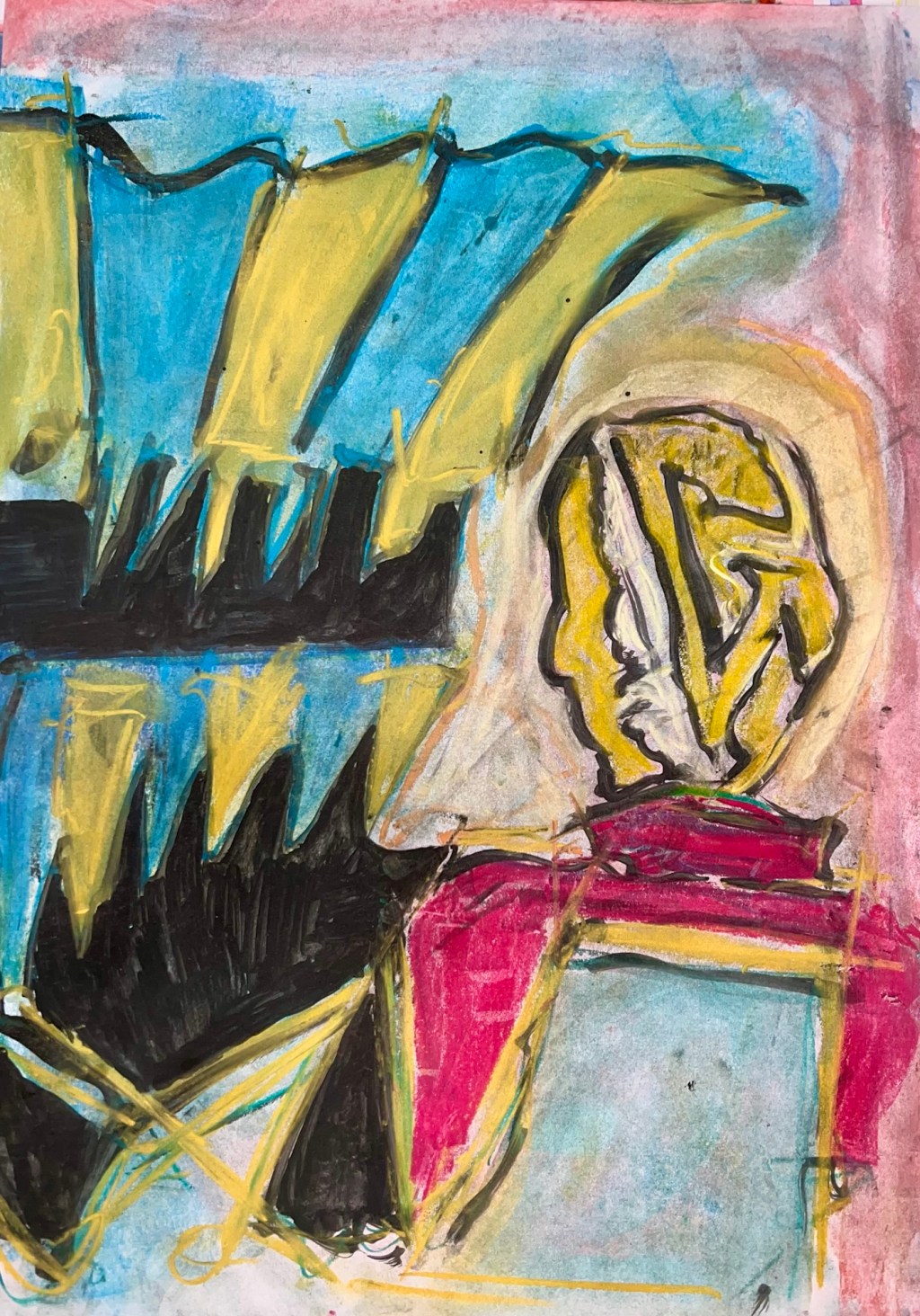 #93 – AUS DEM&nbsp;ATELIER